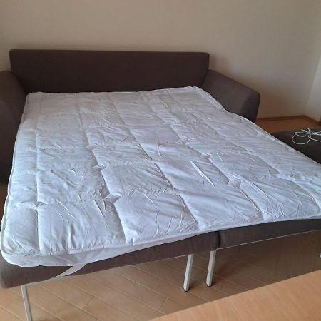 Kalia, Zweizimmer, Zweibalkon, Top-Apartment ซันนีบีช ภายนอก รูปภาพ