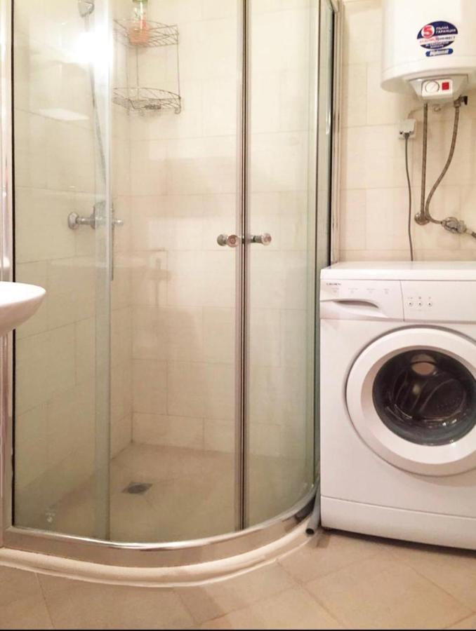 Kalia, Zweizimmer, Zweibalkon, Top-Apartment ซันนีบีช ภายนอก รูปภาพ