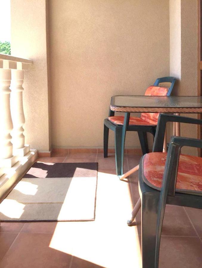 Kalia, Zweizimmer, Zweibalkon, Top-Apartment ซันนีบีช ภายนอก รูปภาพ