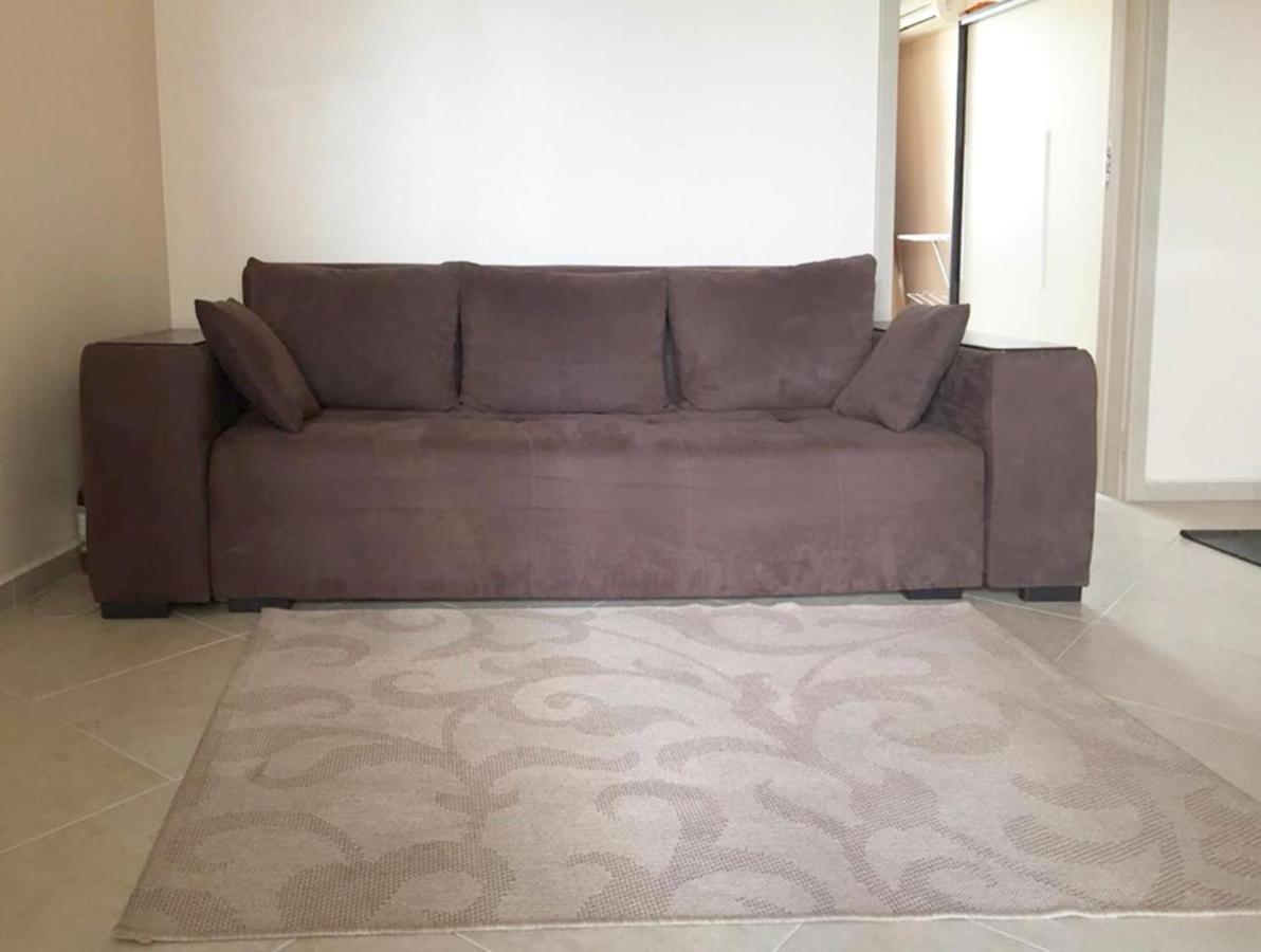 Kalia, Zweizimmer, Zweibalkon, Top-Apartment ซันนีบีช ภายนอก รูปภาพ