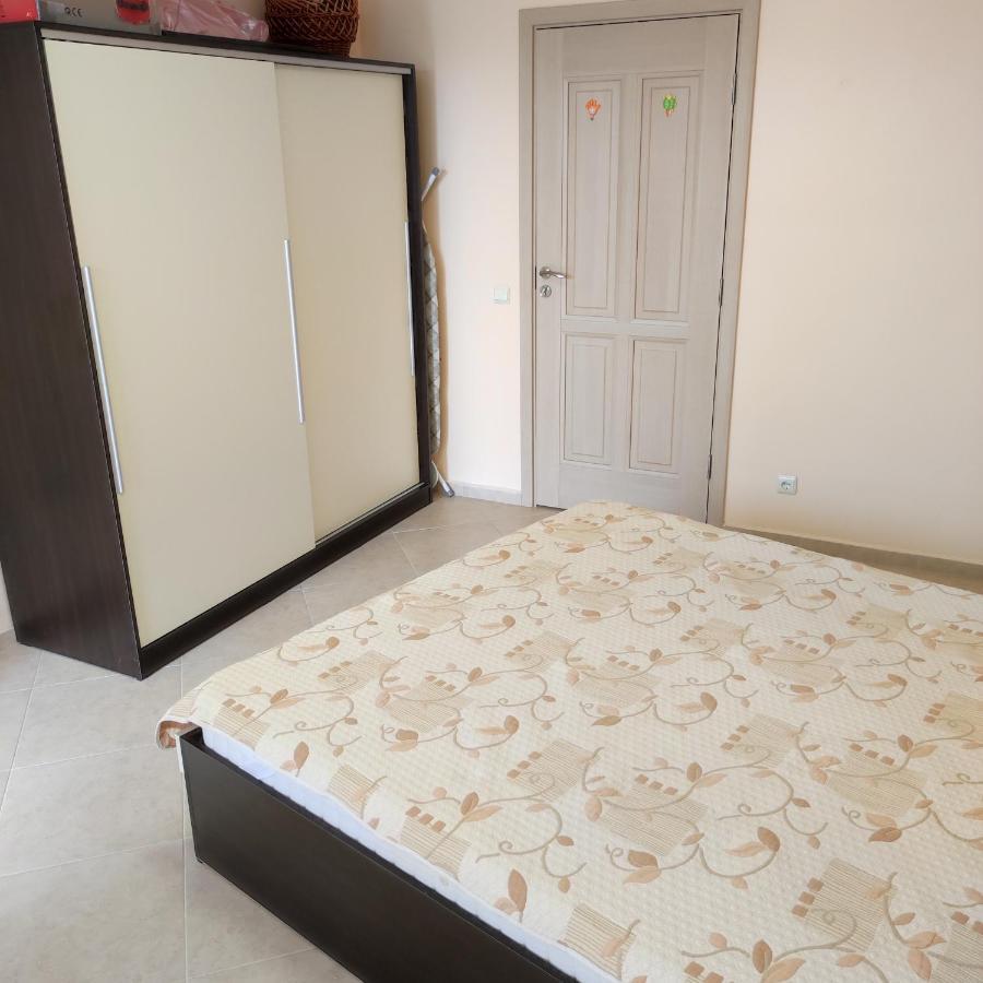 Kalia, Zweizimmer, Zweibalkon, Top-Apartment ซันนีบีช ภายนอก รูปภาพ