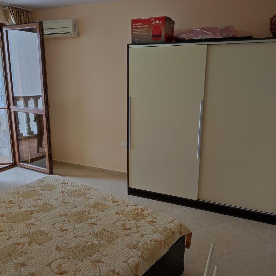 Kalia, Zweizimmer, Zweibalkon, Top-Apartment ซันนีบีช ภายนอก รูปภาพ